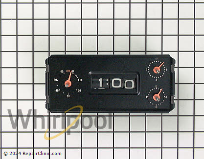 Circuit Board & Timer 7601P092-60 Alternate Product View