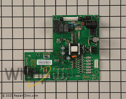 Control Board 12782037SP Alternate Product View