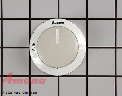 Knob, Dial & Button 0304481 Alternate Product View