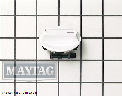 Knob, Dial & Button 03000013 Alternate Product View