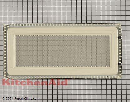 Door Panel 8169654 Alternate Product View