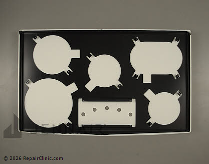 Glass Main Top 74007939 Alternate Product View