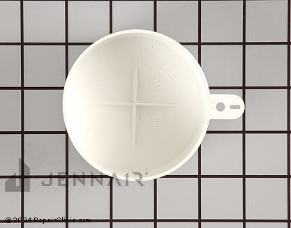 Inlet Cover Y912659 Alternate Product View