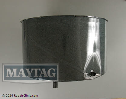 Outer Tub 22003312 Alternate Product View