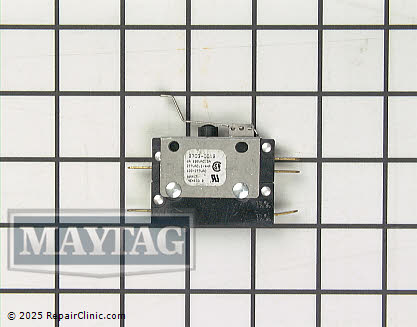 Fan or Light Switch 7403P077-60 Alternate Product View