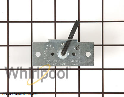 Selector Switch 694302 Alternate Product View