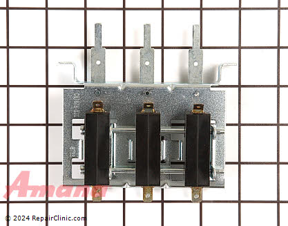 Selector Switch C8787803 Alternate Product View