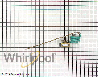 Temperature Control Thermostat 306413 Alternate Product View