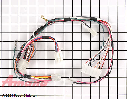 Wire Harness 35347 Alternate Product View