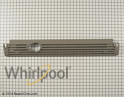 Grille 2303292AP Alternate Product View