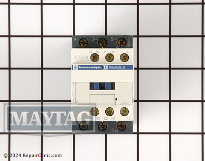 Relay WP23003750 Alternate Product View