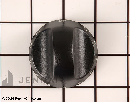 Control Knob 71002711 Alternate Product View