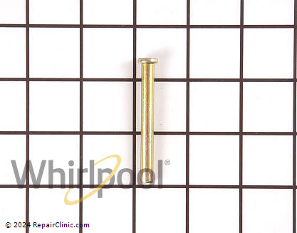Axle M1200202 Alternate Product View