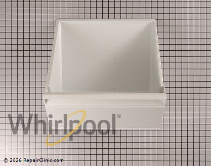 Meat Pan 1110791 Alternate Product View