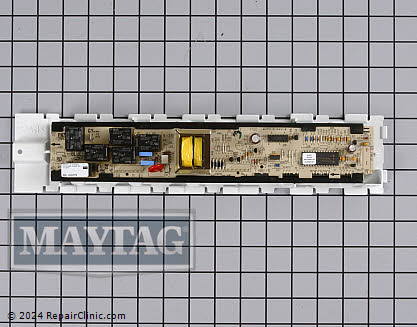 Main Control Board 12001657 Alternate Product View