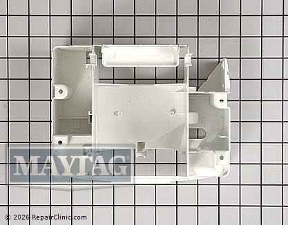 Bracket, fountain (wh 61001109 Alternate Product View
