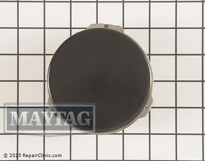 Surface Burner W10127325 Alternate Product View