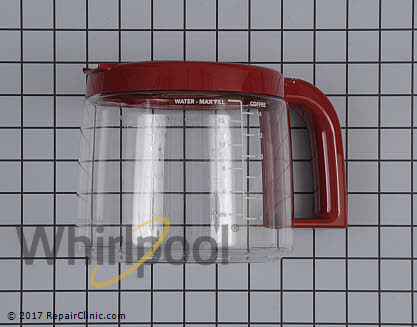 Carafe 8211974 Alternate Product View