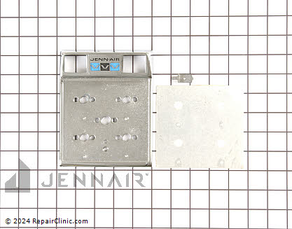 Control Panel 12200007 Alternate Product View