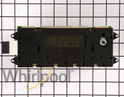 Oven Control Board - Part # 734796 Mfg Part # 879326