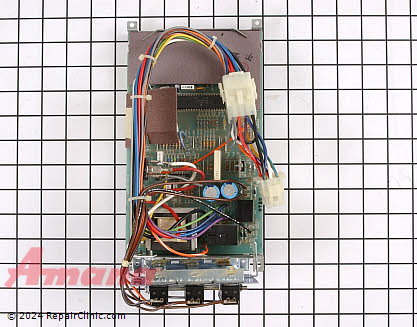 Main Control Board R163078A Alternate Product View