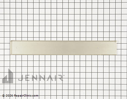 Trim Piece 12752908S1 Alternate Product View