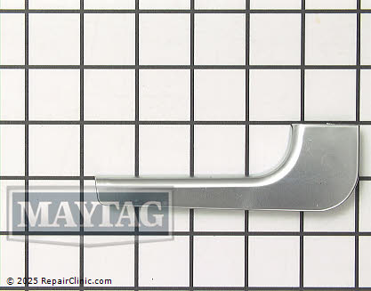 Shelf & Shelf Support 7746P035-60 Alternate Product View