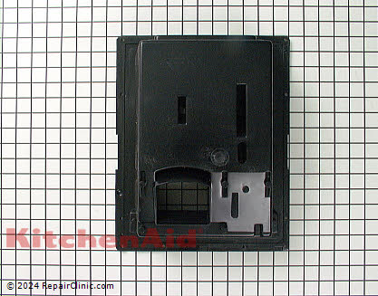 Dispenser Housing 1107943 Alternate Product View