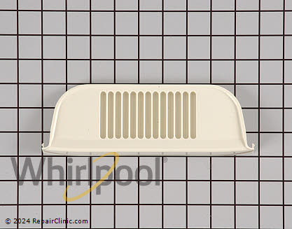 Drip Tray 61004932 Alternate Product View