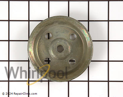 Motor Pulley 911239 Alternate Product View