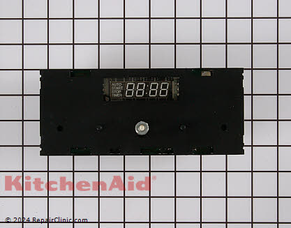 Oven Control Board 4173384 Alternate Product View
