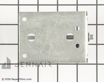 Wheel Assembly 61005232 Alternate Product View