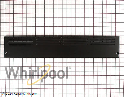 Vent Grille 3188504 Alternate Product View