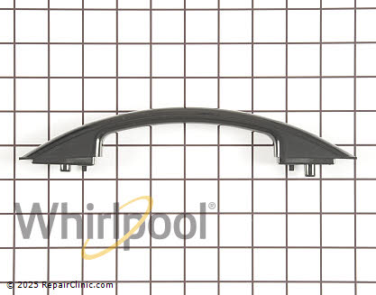 Door Handle 4359474 Alternate Product View