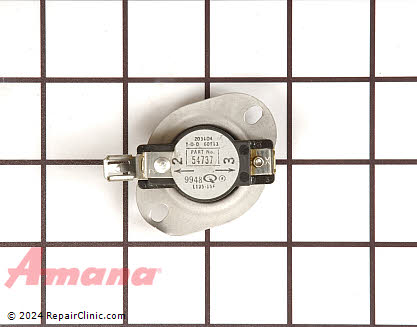 Thermostat 54737 Alternate Product View