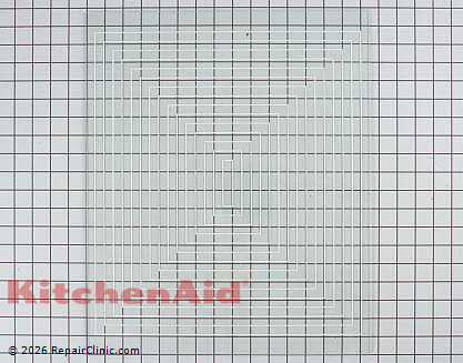 Glass Shelf 985516 Alternate Product View