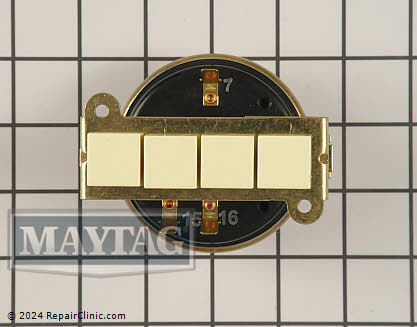 Pressure Switch 205615 Alternate Product View
