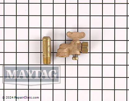 Gas Shut-Off Valve 301286 Alternate Product View