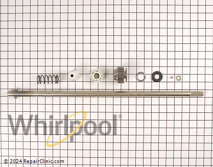 Shaft 285037 Alternate Product View