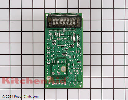 Control Board W10182111 Alternate Product View