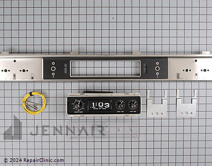 Mechanical Clock and Timer 12200037 Alternate Product View