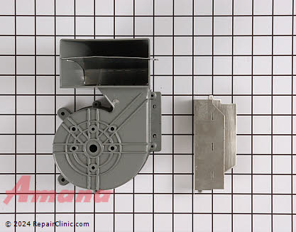 Blower Housing M65D277 Alternate Product View