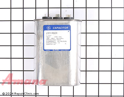 Capacitor D6879737 Alternate Product View