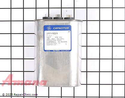 Capacitor D6879737 Alternate Product View