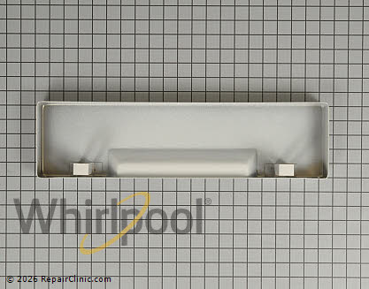 Rear Panel 2601W380-71 Alternate Product View