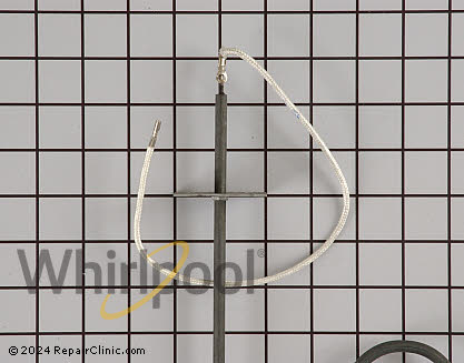 Heating Element Y0051383 Alternate Product View