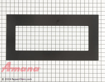 Outer Door Glass 59001104 Alternate Product View