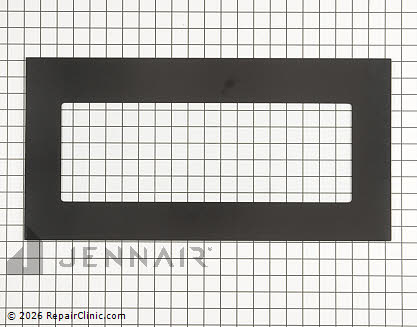 Outer Door Glass 59001104 Alternate Product View