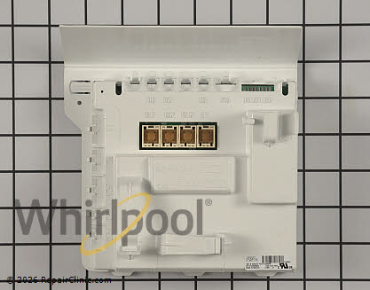 Control Board WPW10525360 Alternate Product View