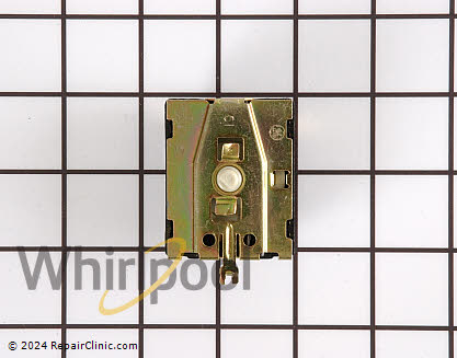 Temperature Switch 21001676 Alternate Product View